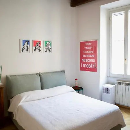 Appartement Casa Gelsomino St. Peter Boutique