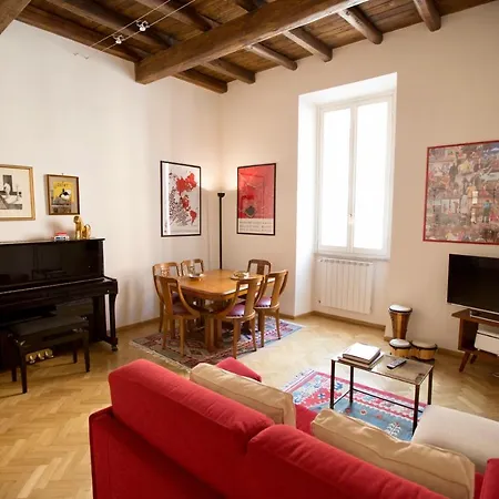 Appartement Casa Gelsomino St. Peter Boutique
