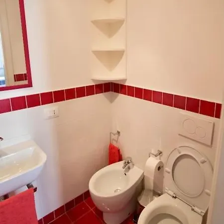 Daire Casa Gelsomino St. Peter Boutique *