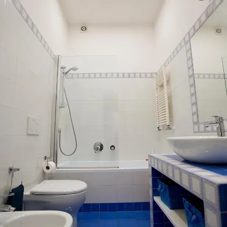 Casa Gelsomino St. Peter Boutique Appartement