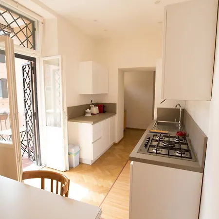 Casa Gelsomino St. Peter Boutique Daire