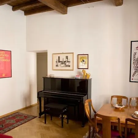 Appartement Casa Gelsomino St. Peter Boutique