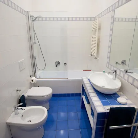 Casa Gelsomino St. Peter Boutique Daire Roma