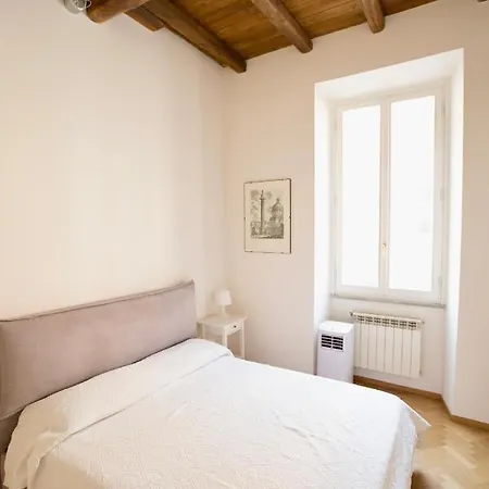 Daire Casa Gelsomino St. Peter Boutique *