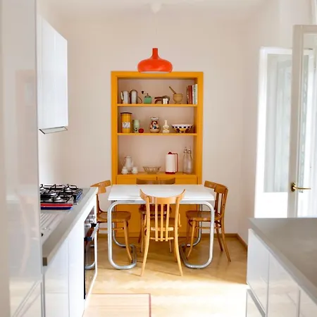 Casa Gelsomino St. Peter Boutique Appartement