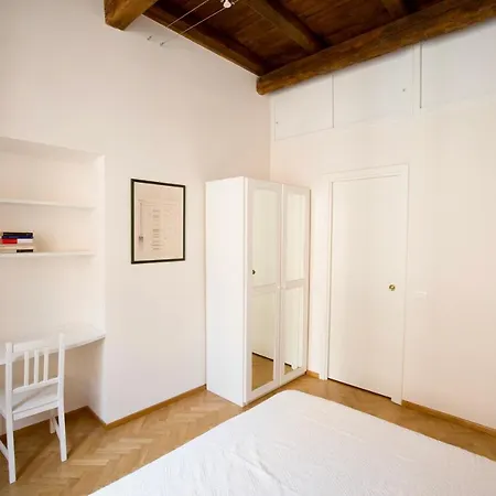 Casa Gelsomino St. Peter Boutique Rome