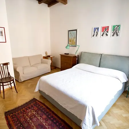 公寓 Casa Gelsomino St. Peter Boutique