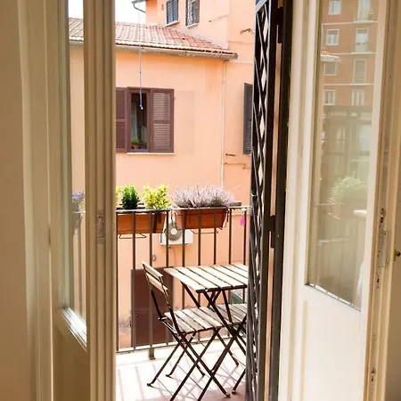 Appartement Casa Gelsomino St. Peter Boutique Rome