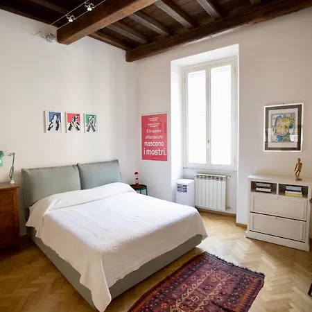 Casa Gelsomino St. Peter Boutique Appartement *