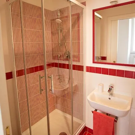 Casa Gelsomino St. Peter Boutique Appartement Rome