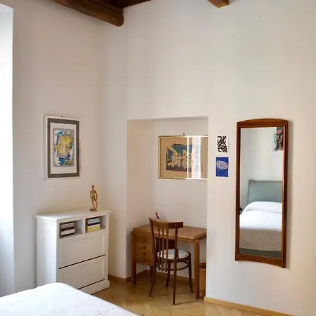Appartement Casa Gelsomino St. Peter Boutique Rome