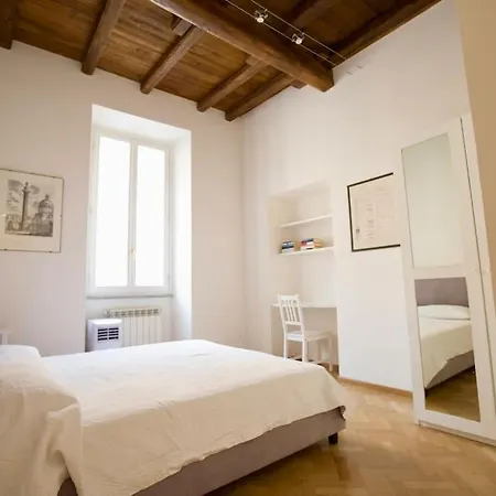 Casa Gelsomino St. Peter Boutique 罗马