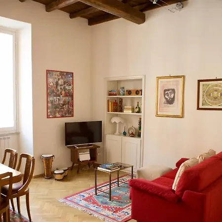 Appartement Casa Gelsomino St. Peter Boutique *