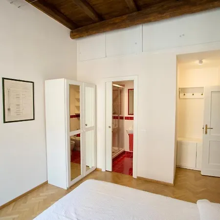 Casa Gelsomino St. Peter Boutique Daire *