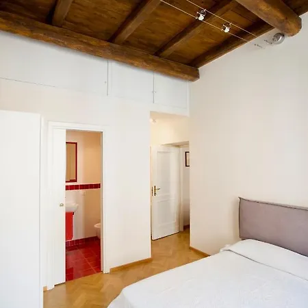 Casa Gelsomino St. Peter Boutique Rome