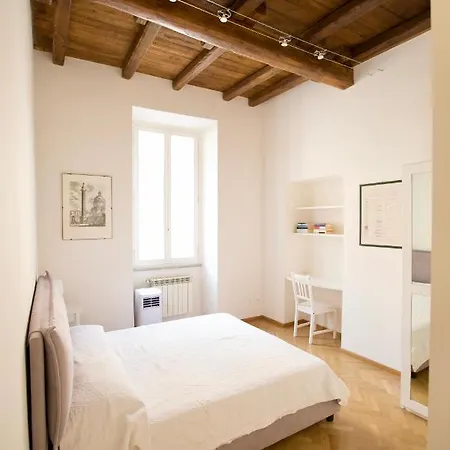 Appartement Casa Gelsomino St. Peter Boutique Rome